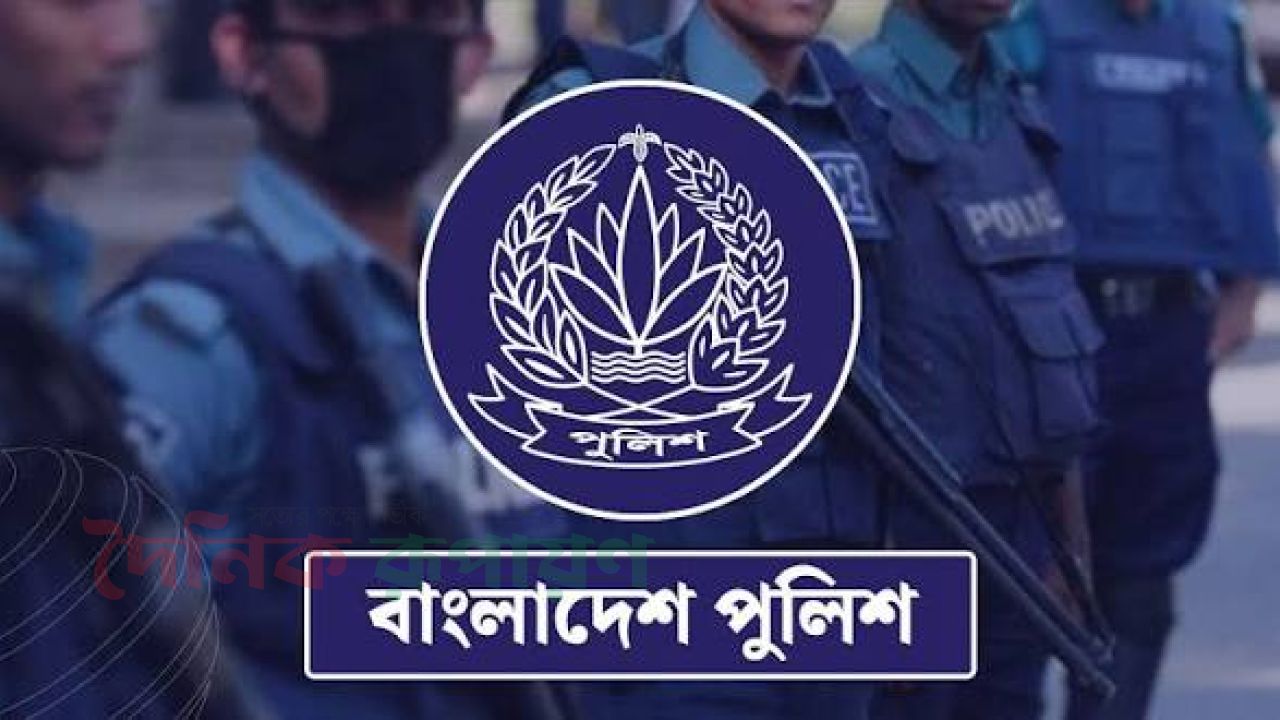 পুলিশের ভাবমূর্তি ক্ষুণ্ন করতেই ছড়ানো হচ্ছে মিথ্যে গুজব