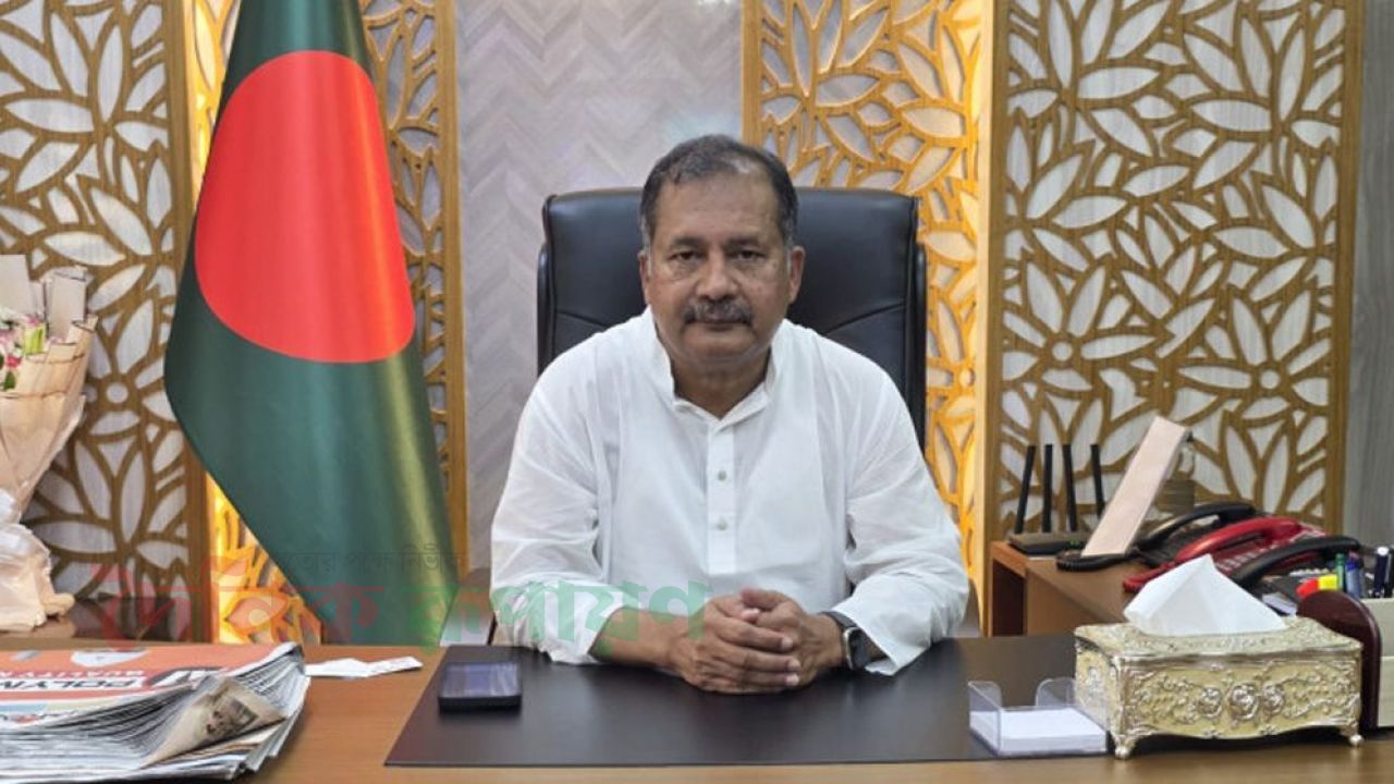 সাংবাদিকদের শিক্ষাগত যোগ্যতা নির্ধারণের পরিকল্পনা: তথ্যমন্ত্রী