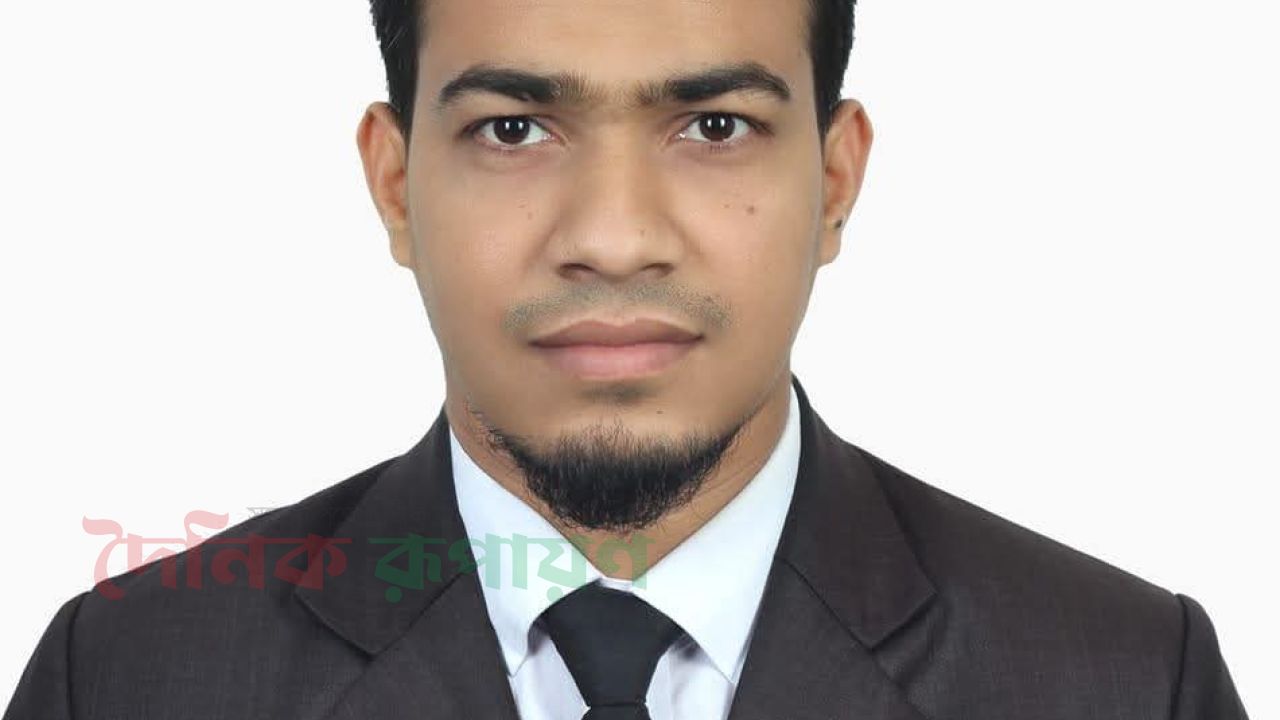 সুপ্রিম কোর্টের আইনজীবী হলেন দেবিদ্বারের কৃতি সন্তান অ্যাডভোকেট আব্দুল কাইয়ুম