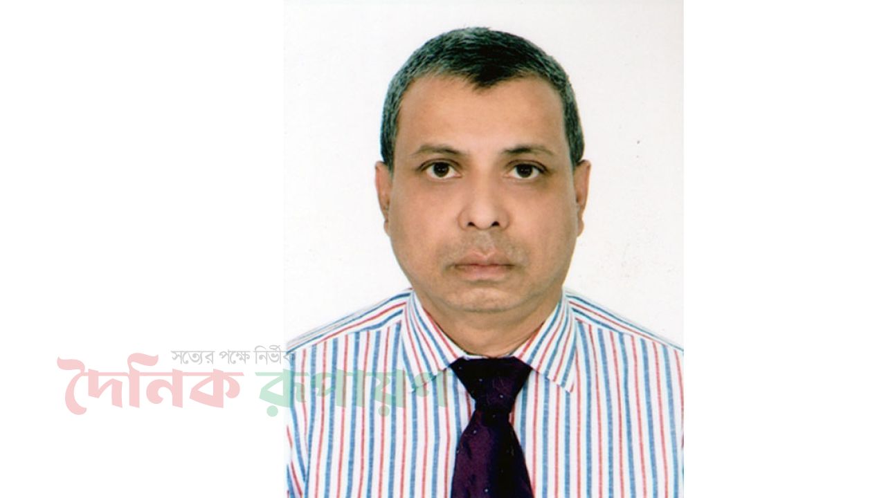 গণপূর্তে কোটি কোটি টাকার দুর্নীতি ও অনিয়মের অভিযোগের মধ্যেই পদোন্নতি পেলেন মাহবুবুল হক চৌধুরী